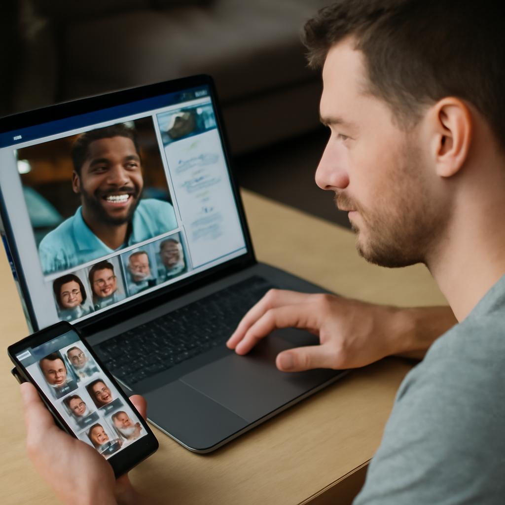 apps for partner chat website