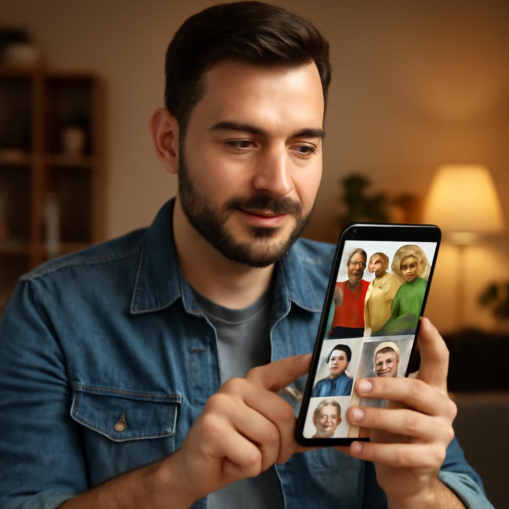 apps for dating group website
