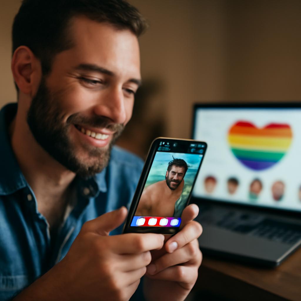 apps for online dating platform