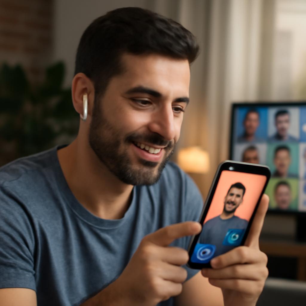 apps for meeting singles online