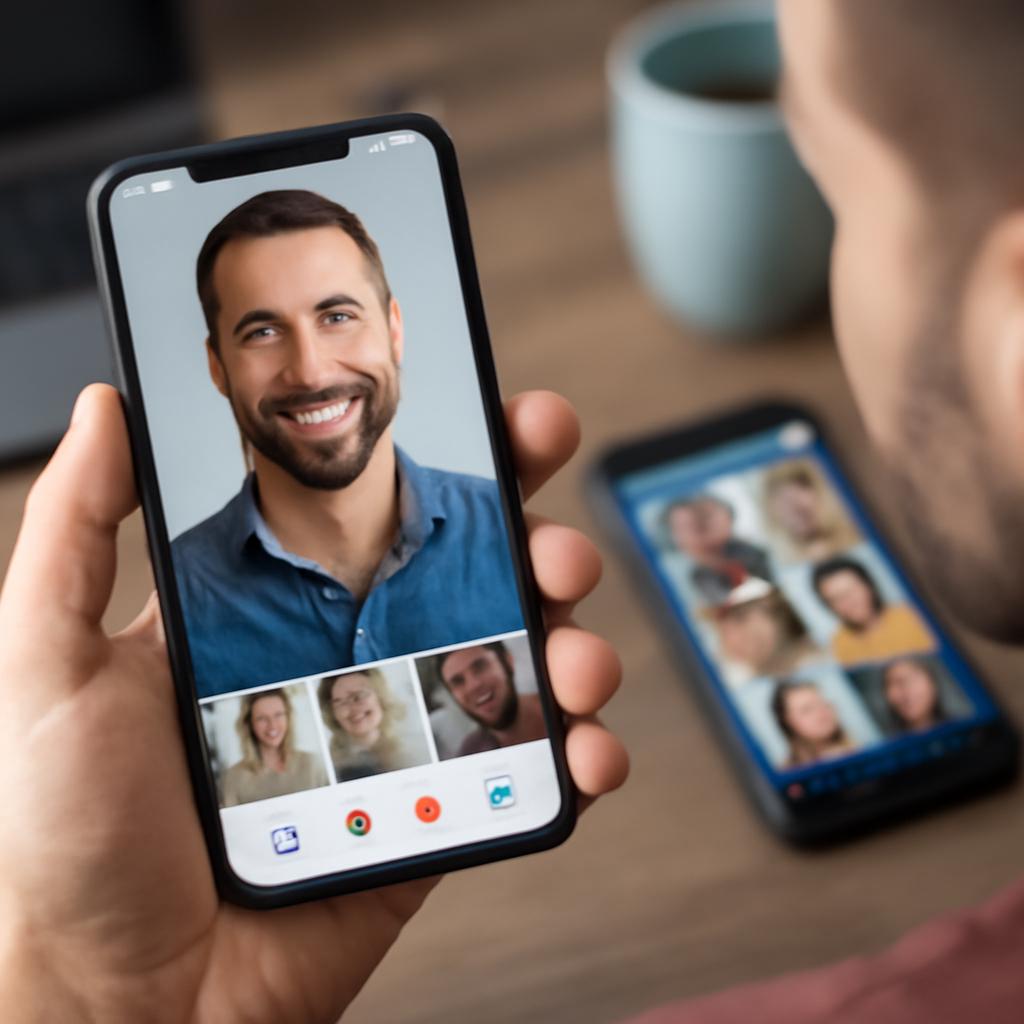 apps for dating platform app