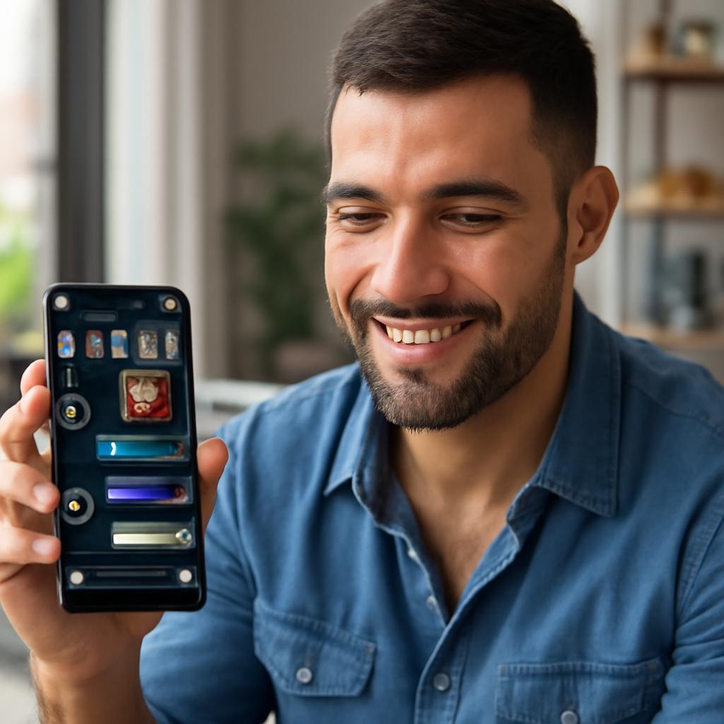 apps for friend chat android app