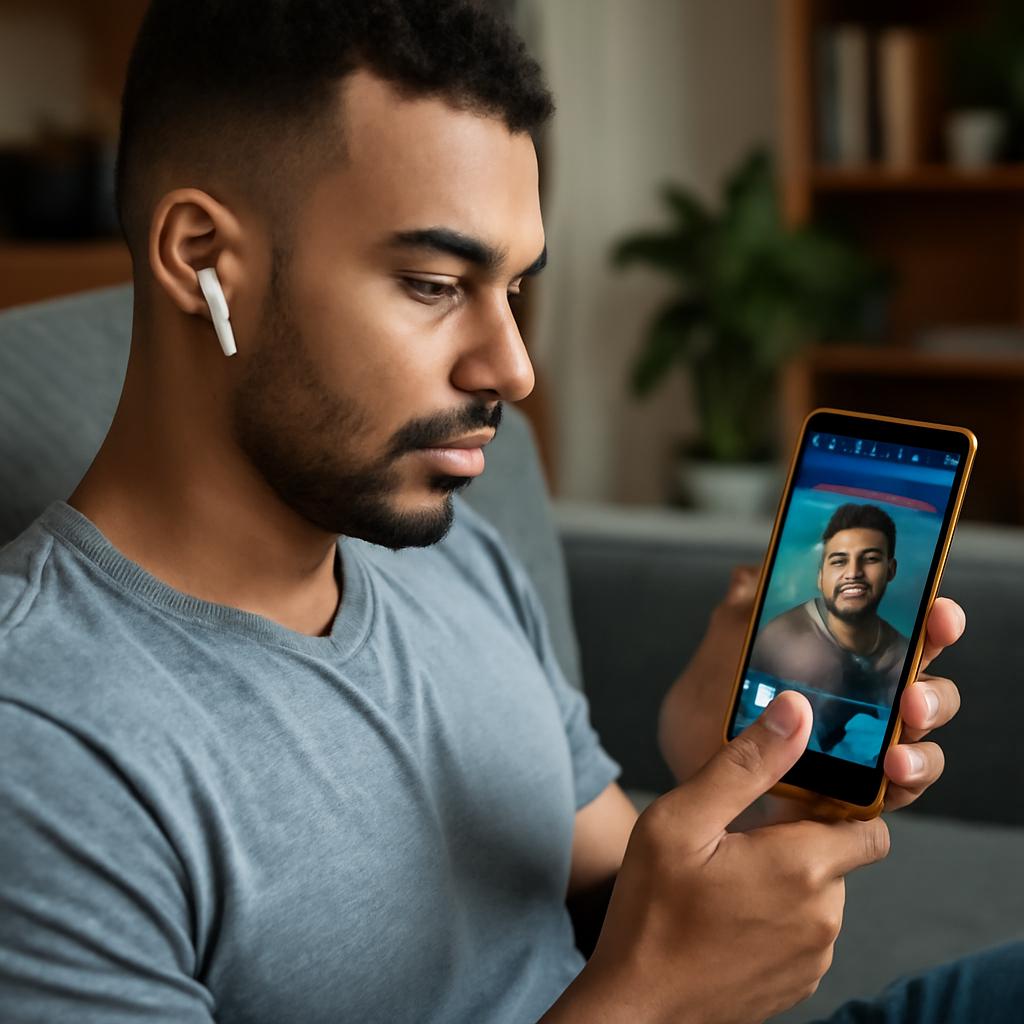 apps for dating chat android app