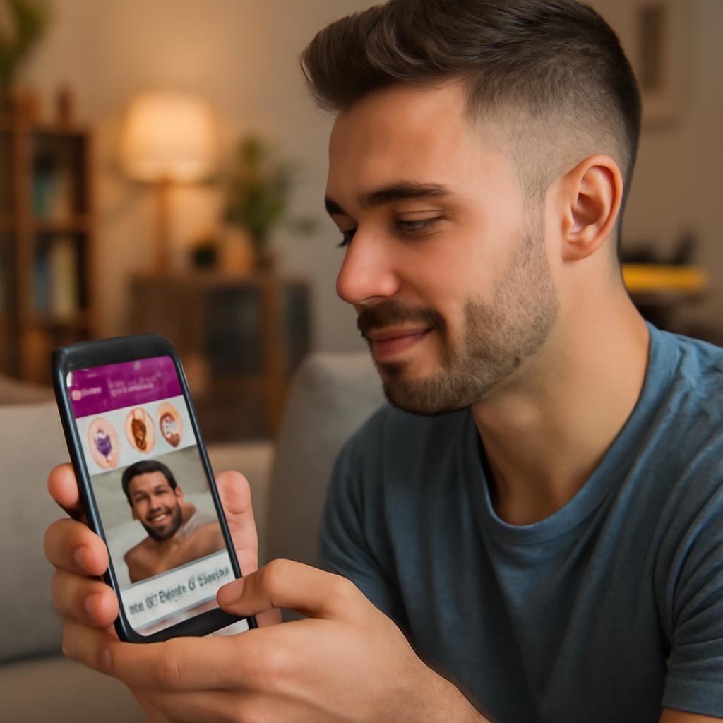 apps for friend chat mobile
