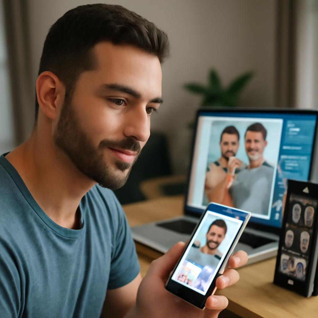 apps for partner app website