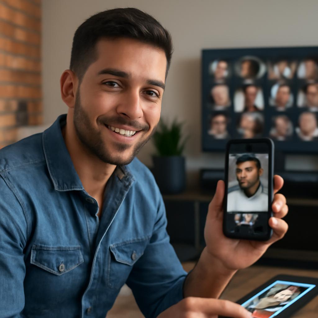 apps for social matchmaking app