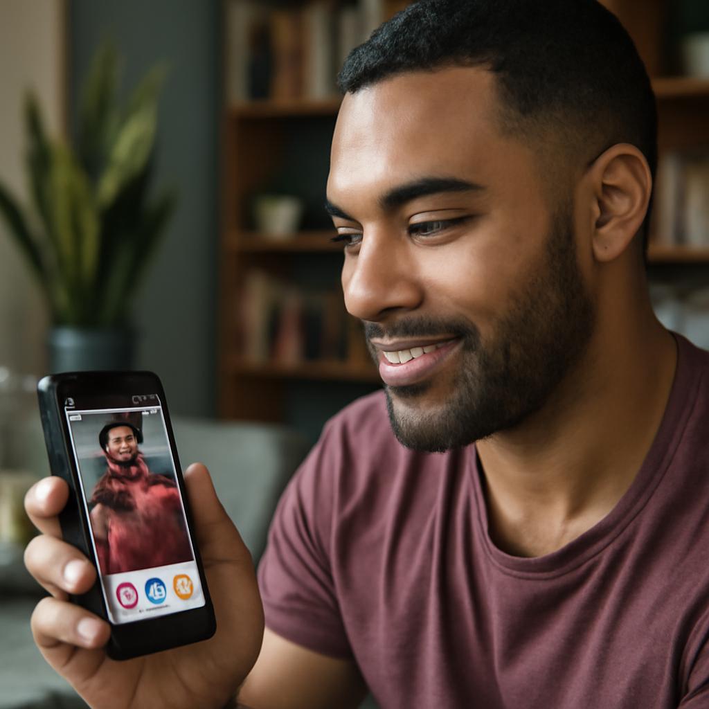 apps for social chatting app