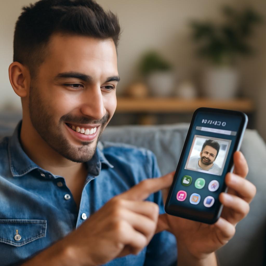 apps for dating assistant
