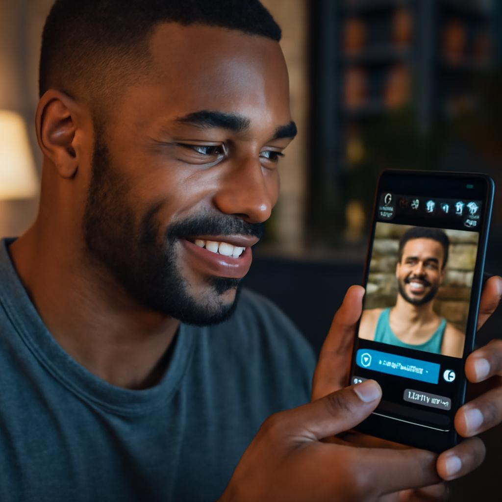 apps for dating chat platform