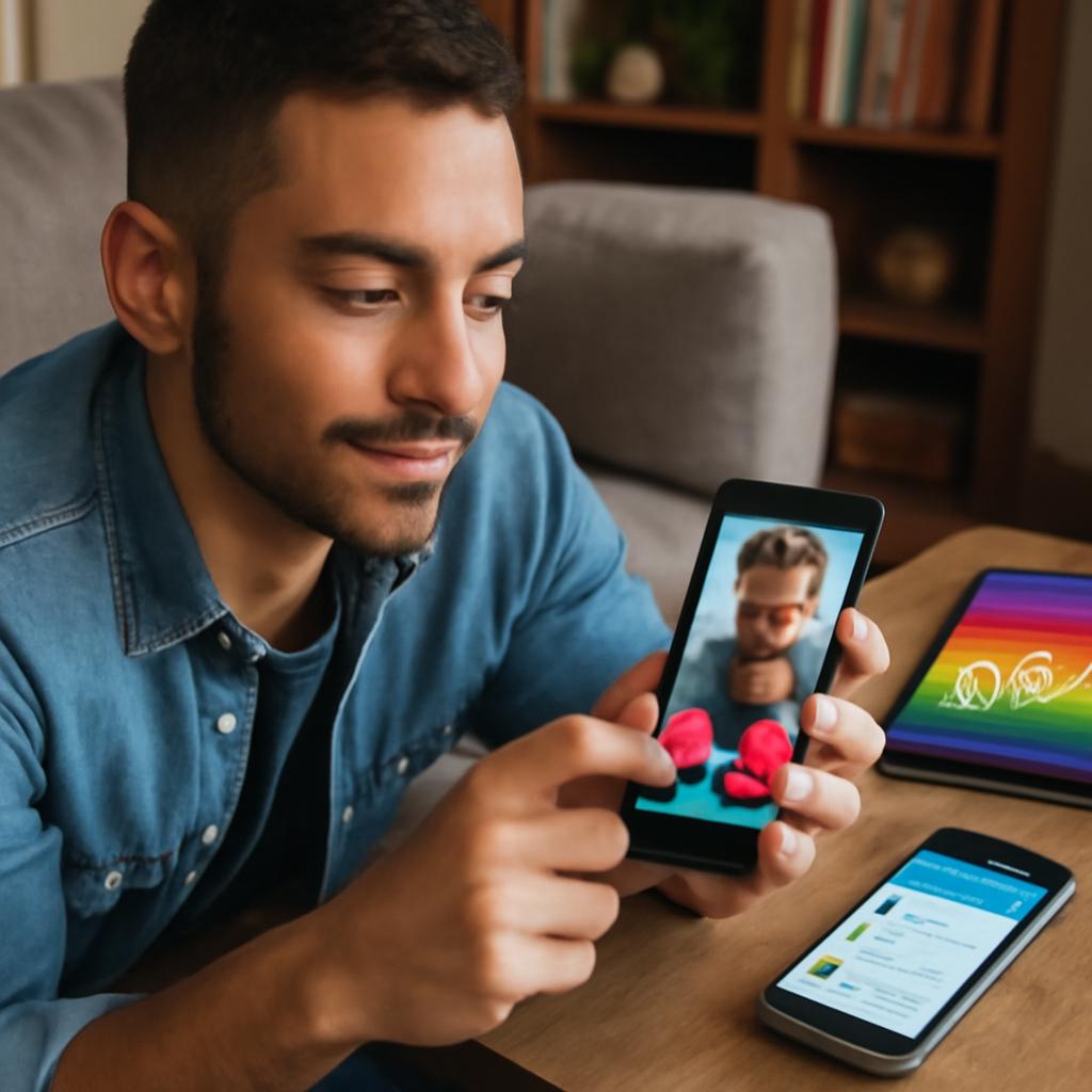 apps for dating help app