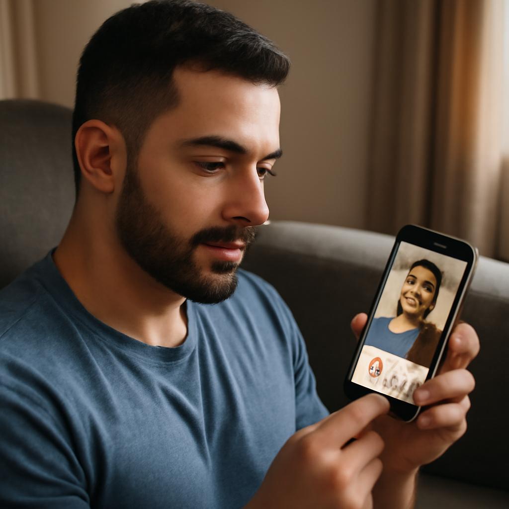 apps for dating app ios