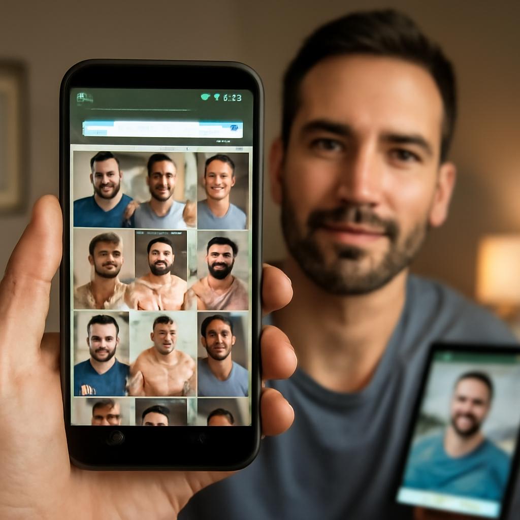 apps for dating app android