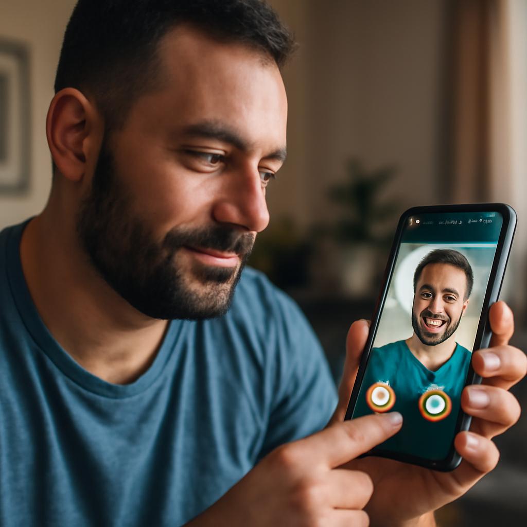 apps for partner chat android