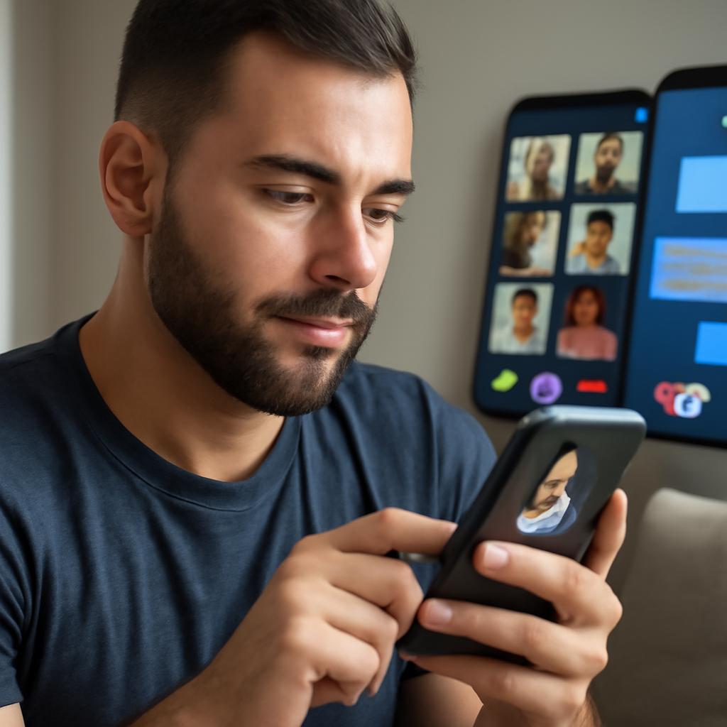 apps for chat social