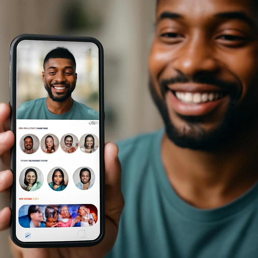 apps for friend social network