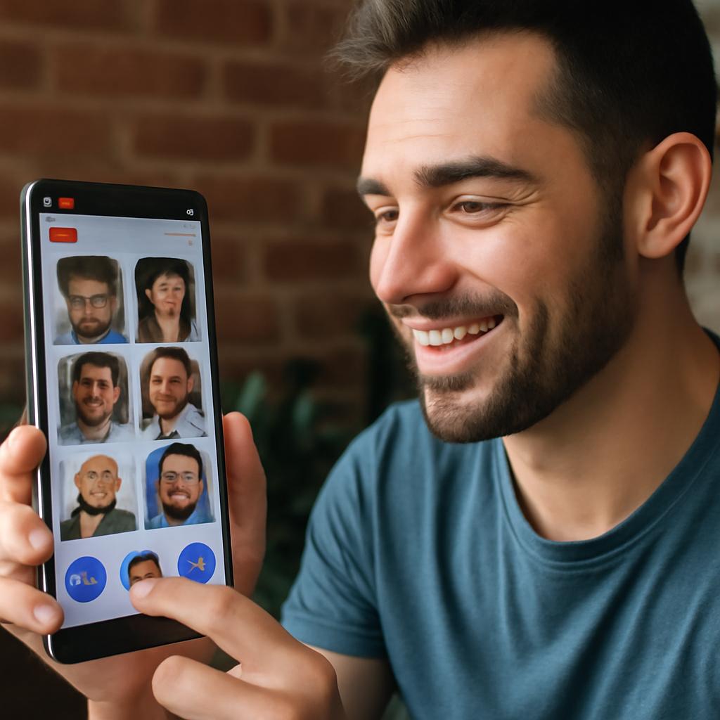 apps for friend strategy