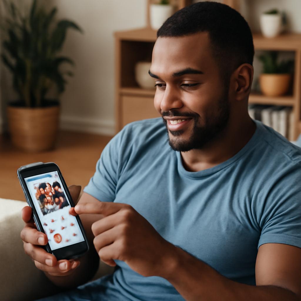 apps for partner strategy