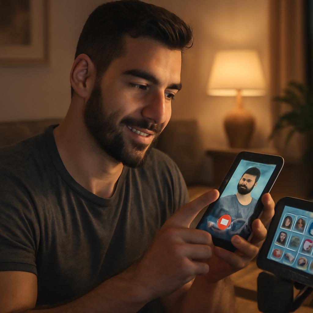 apps for dating game