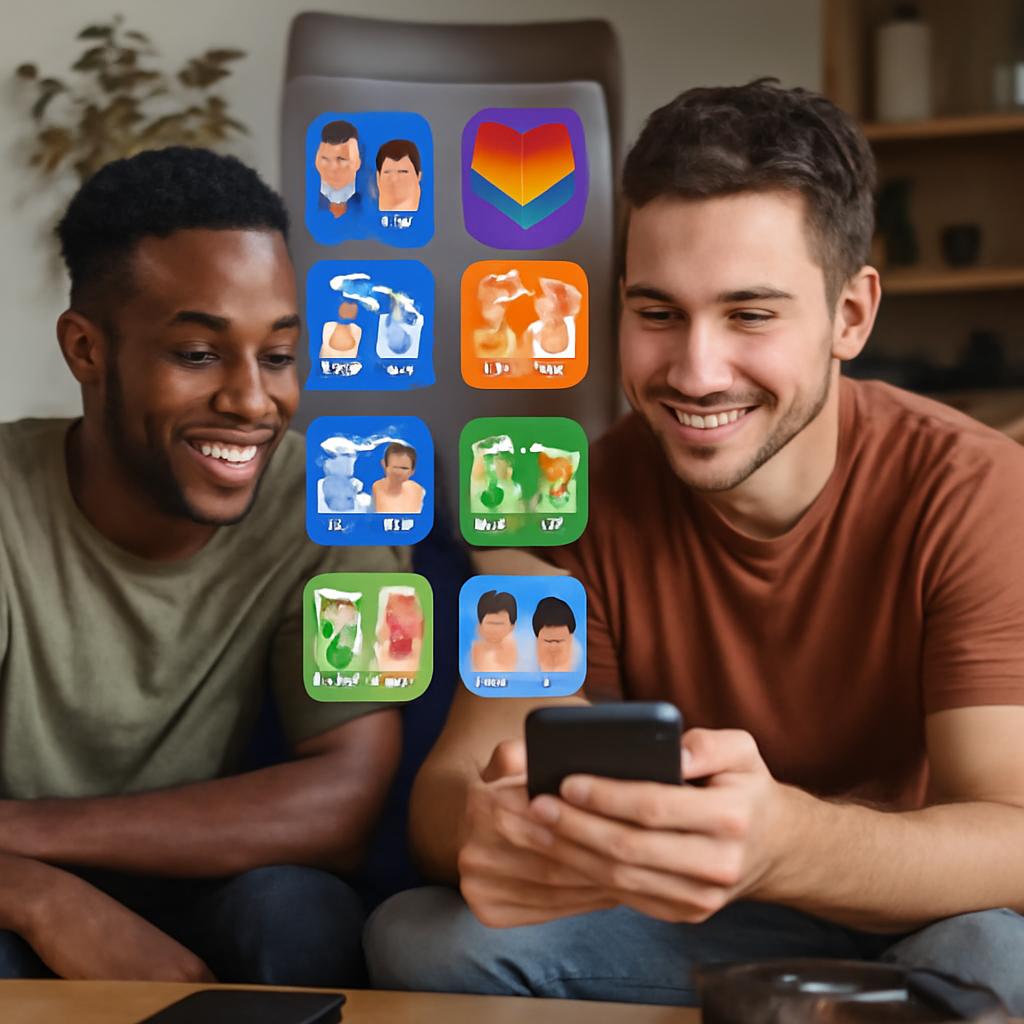 apps for friend game