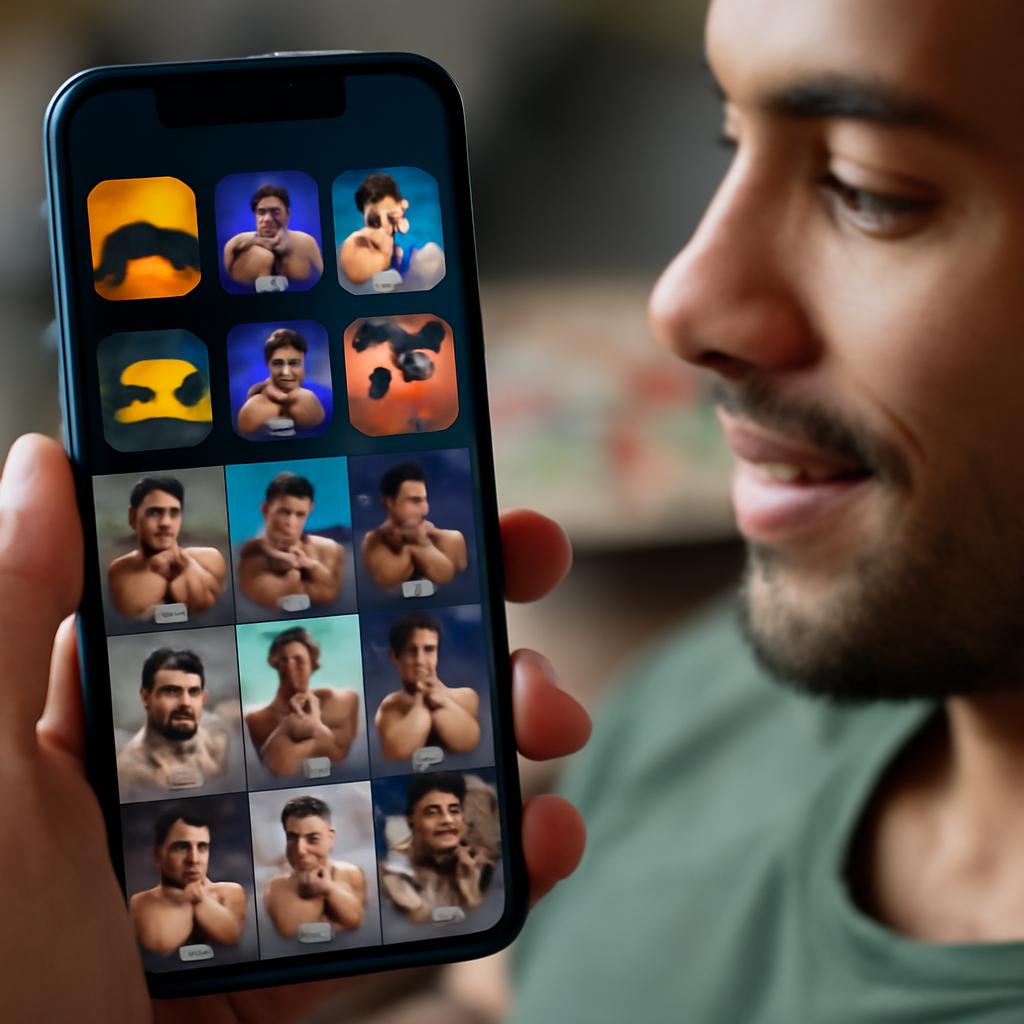 apps for social game