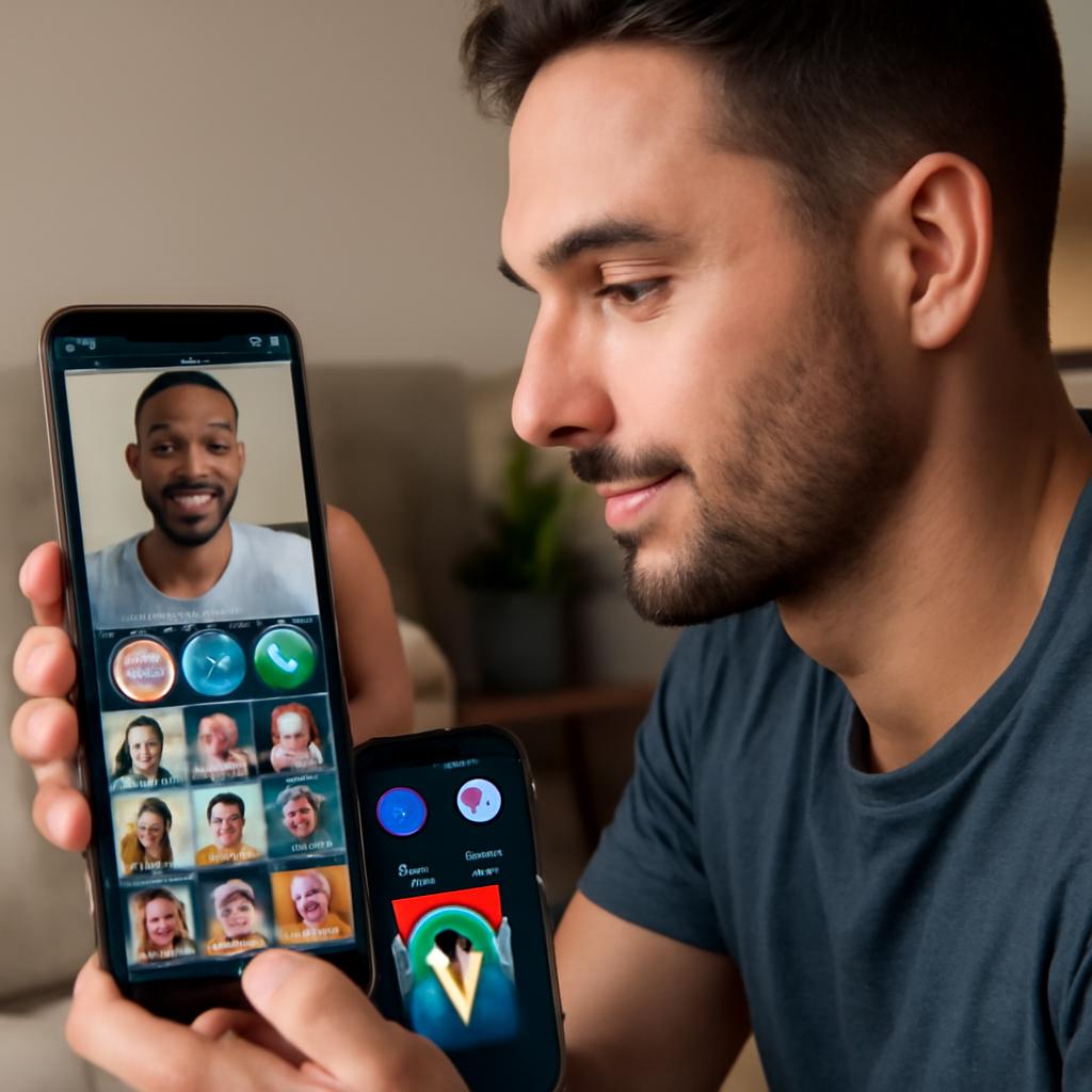 apps for partner app network