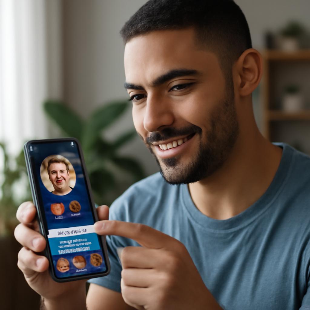 apps for friend chat app