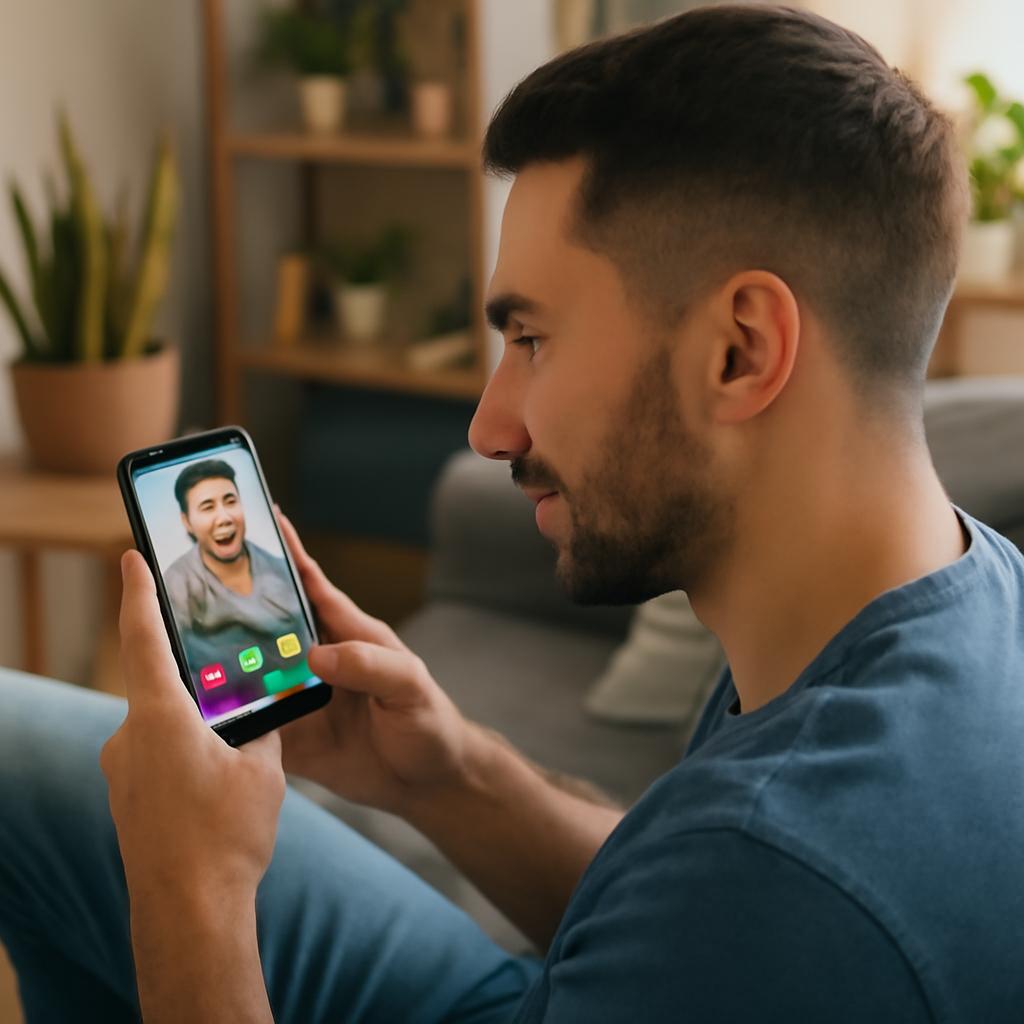 apps for dating social