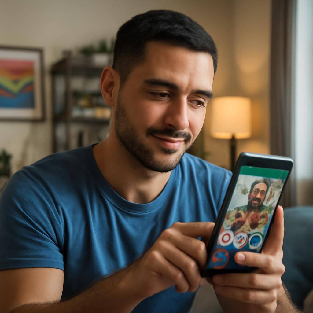 apps for social app mobile
