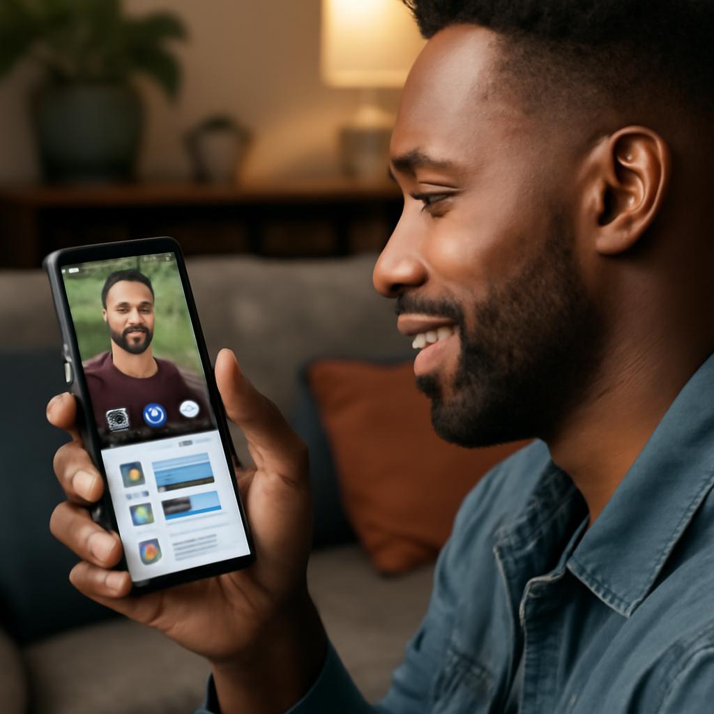 apps for friend chatting app