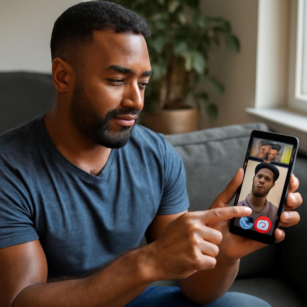 apps for dating site android