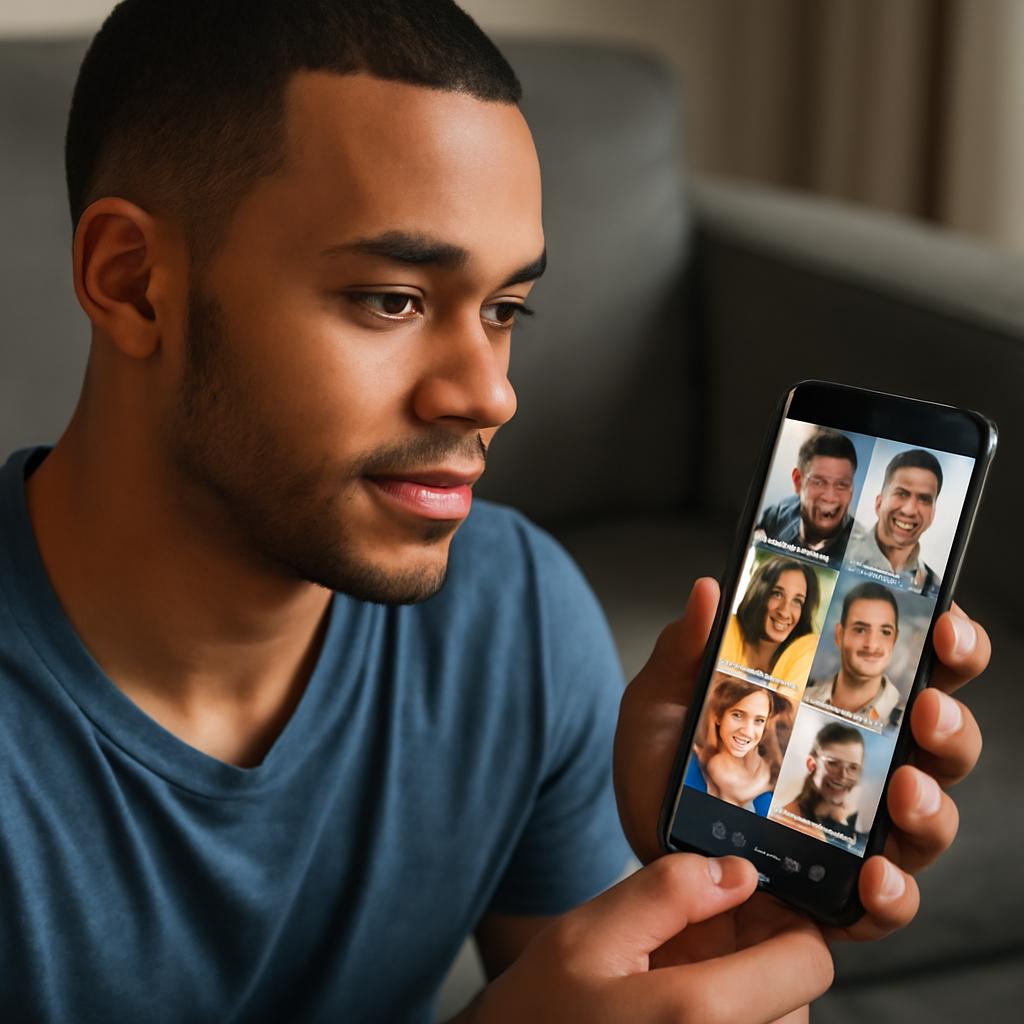 apps for friend platform android
