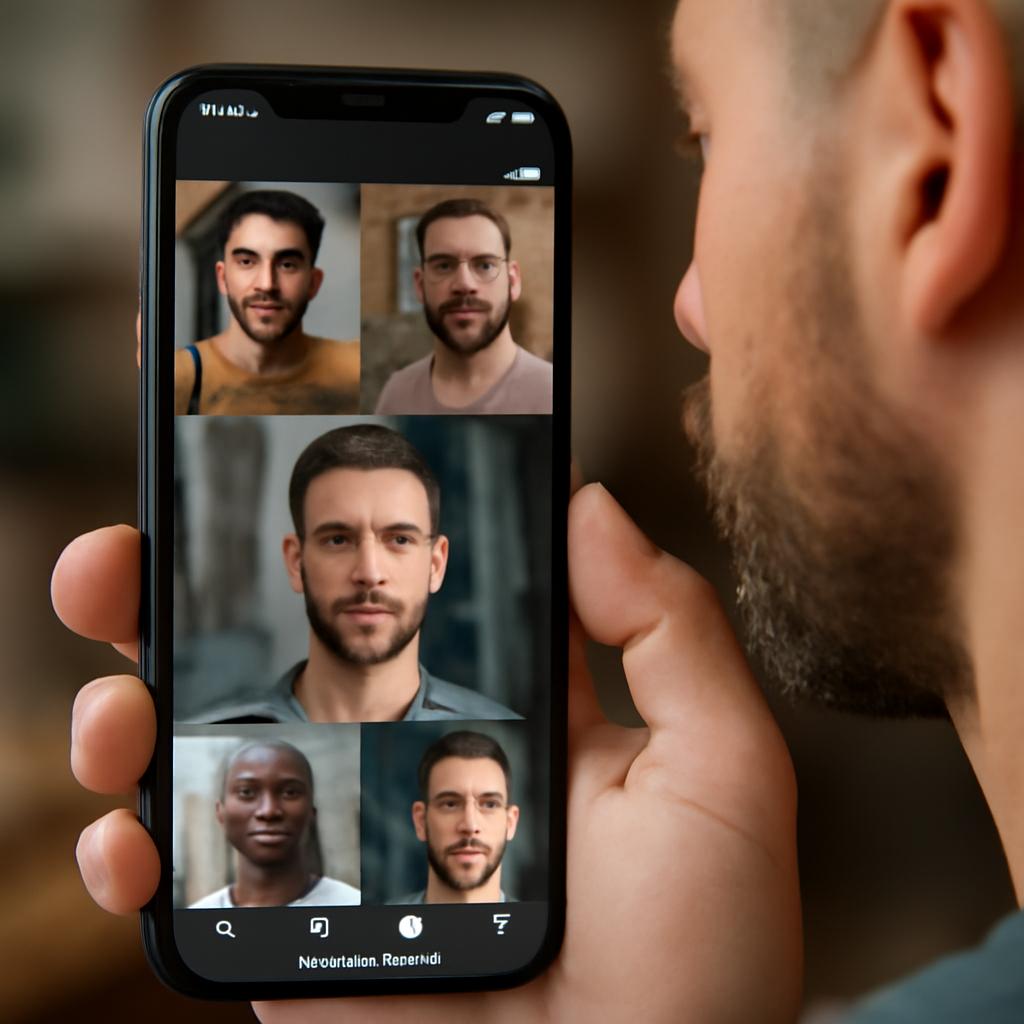 apps for friend platform ios