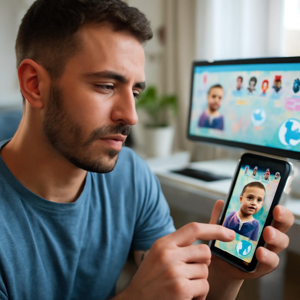 apps for social website