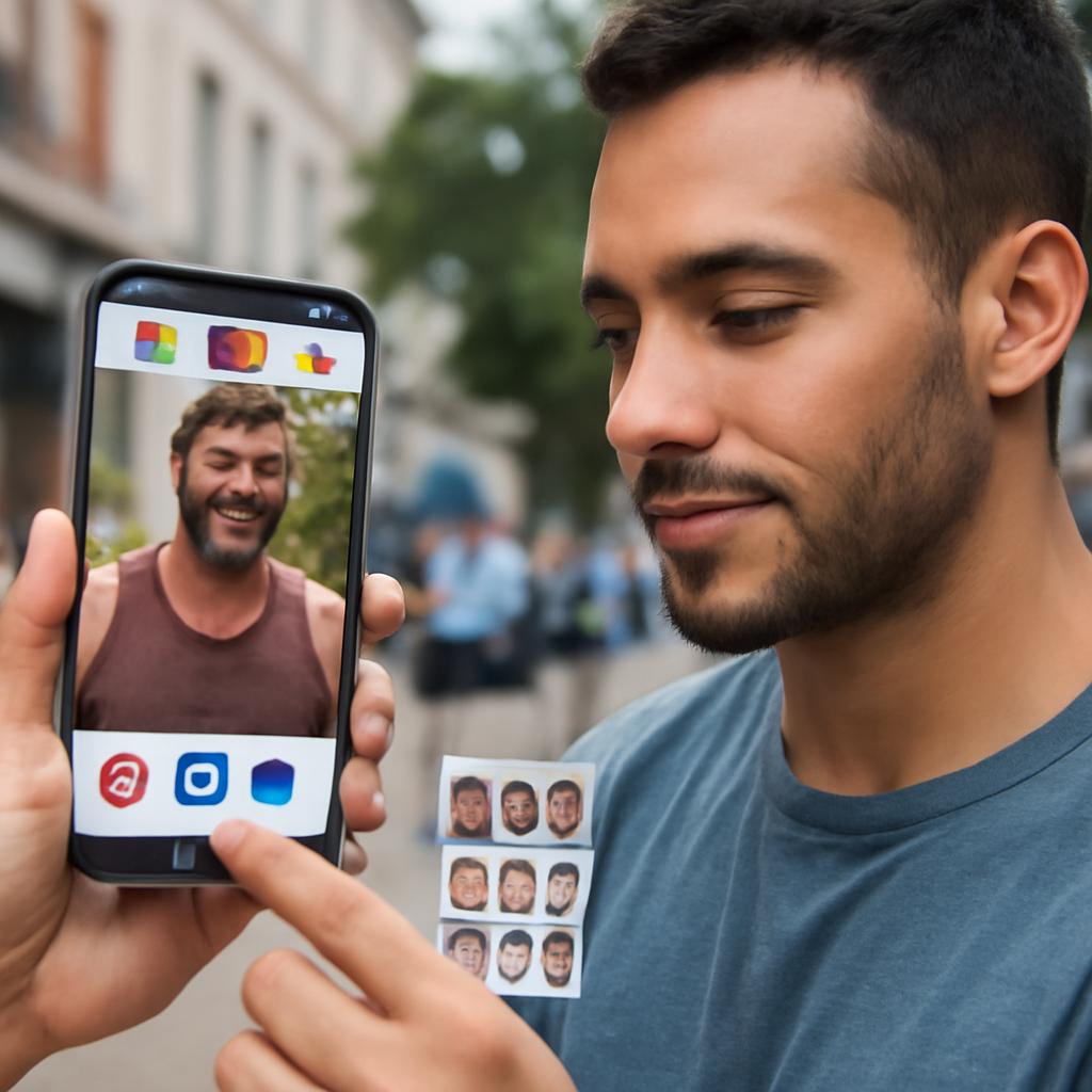 apps for partner community android