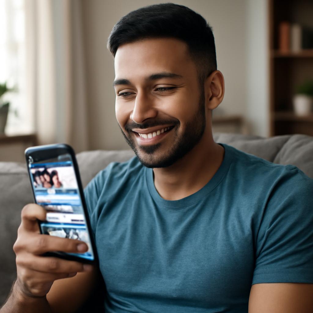 apps for friend chat ios app