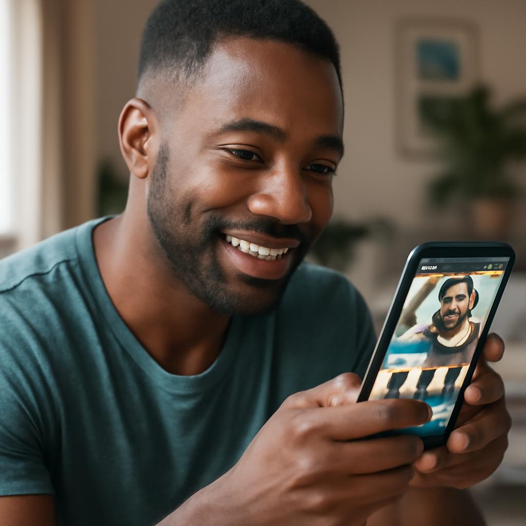 apps for friend chat mobile app