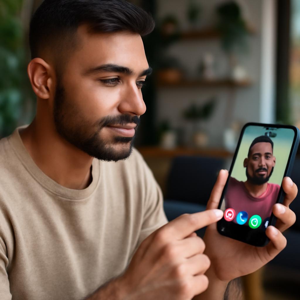 apps for dating platform mobile