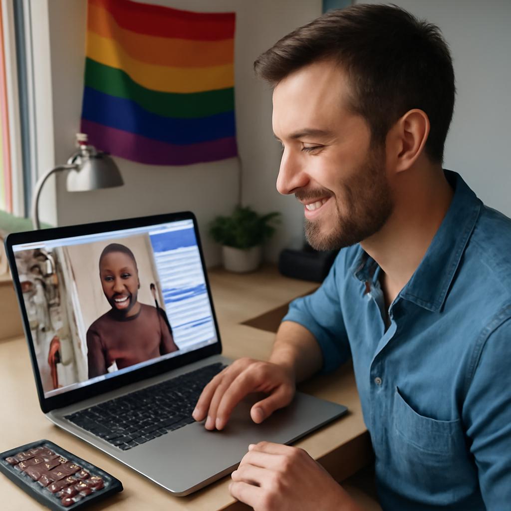 apps for dating app mac