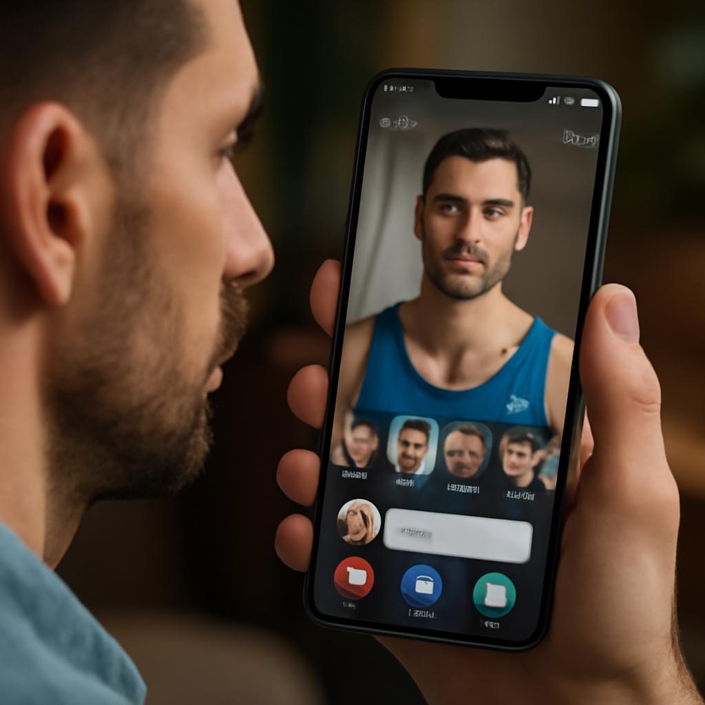 app para redes sociais