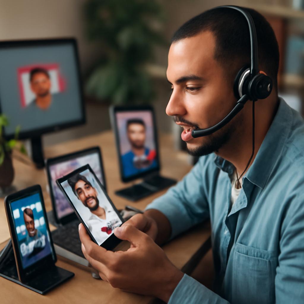 aplicativos para namoro com suporte técnico