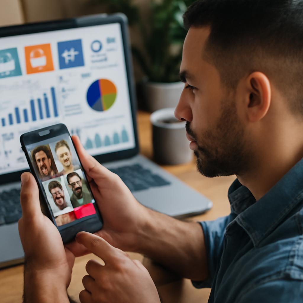 apps para namoro com sistemas de ERP