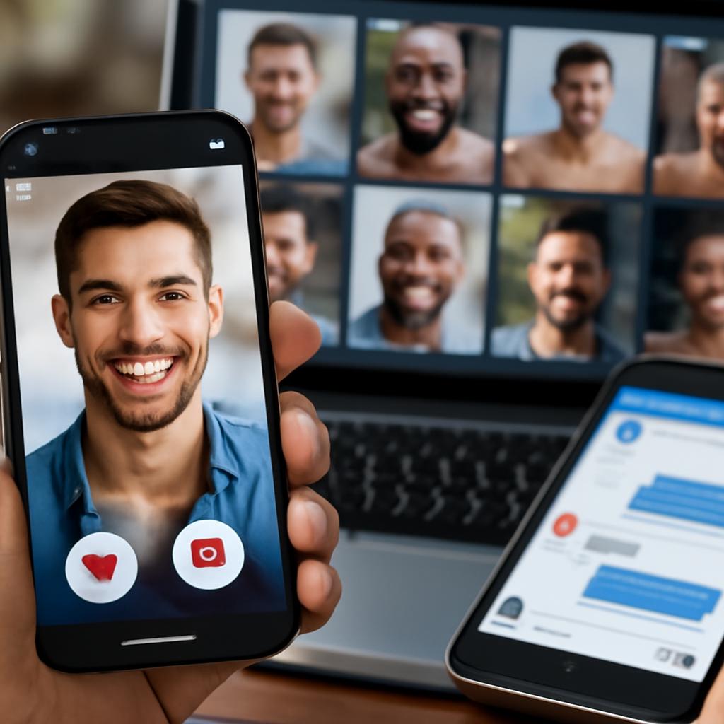 plataformas para namoro com integração com sistemas de mensagens instantâneas