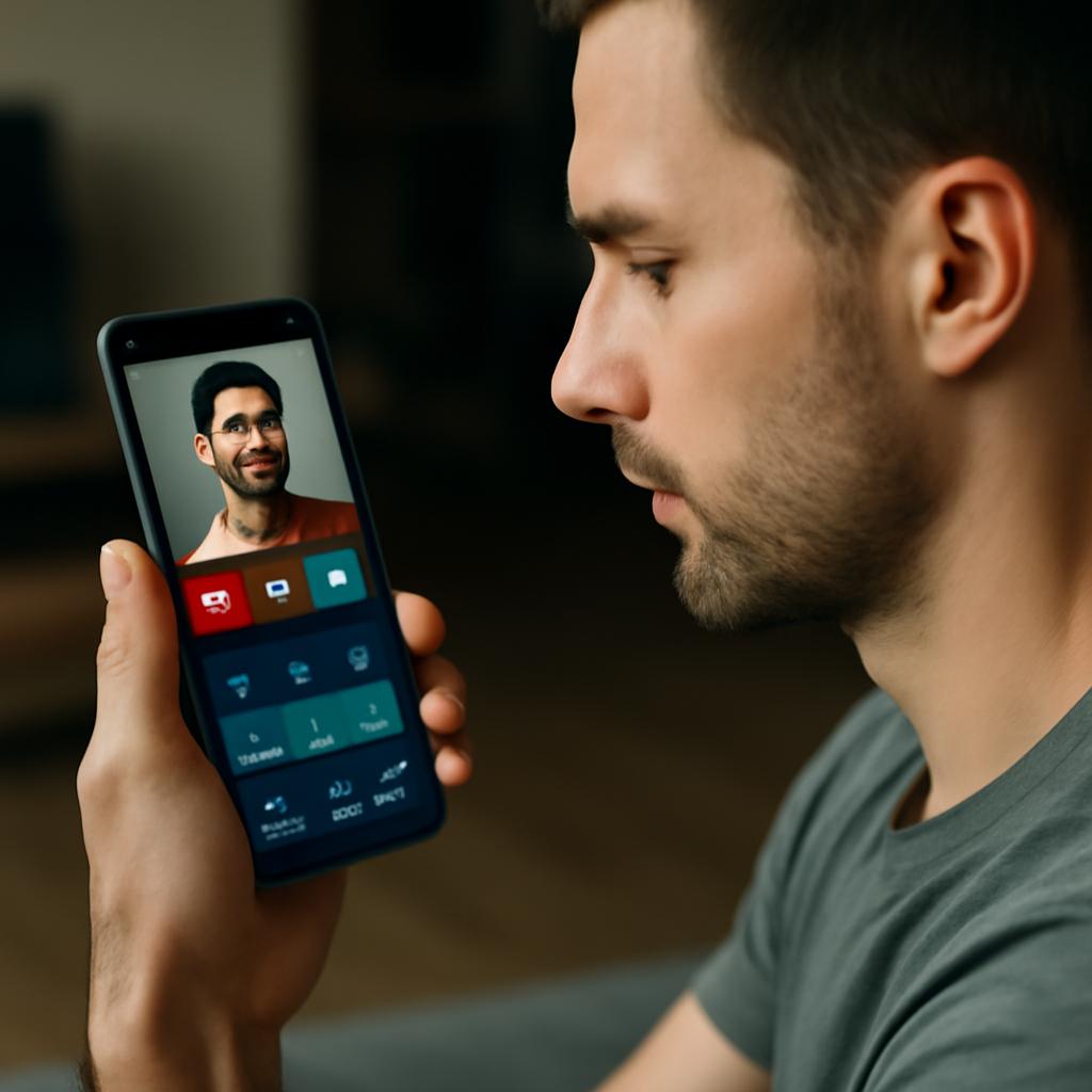 apps para namoro com monitoramento de performance