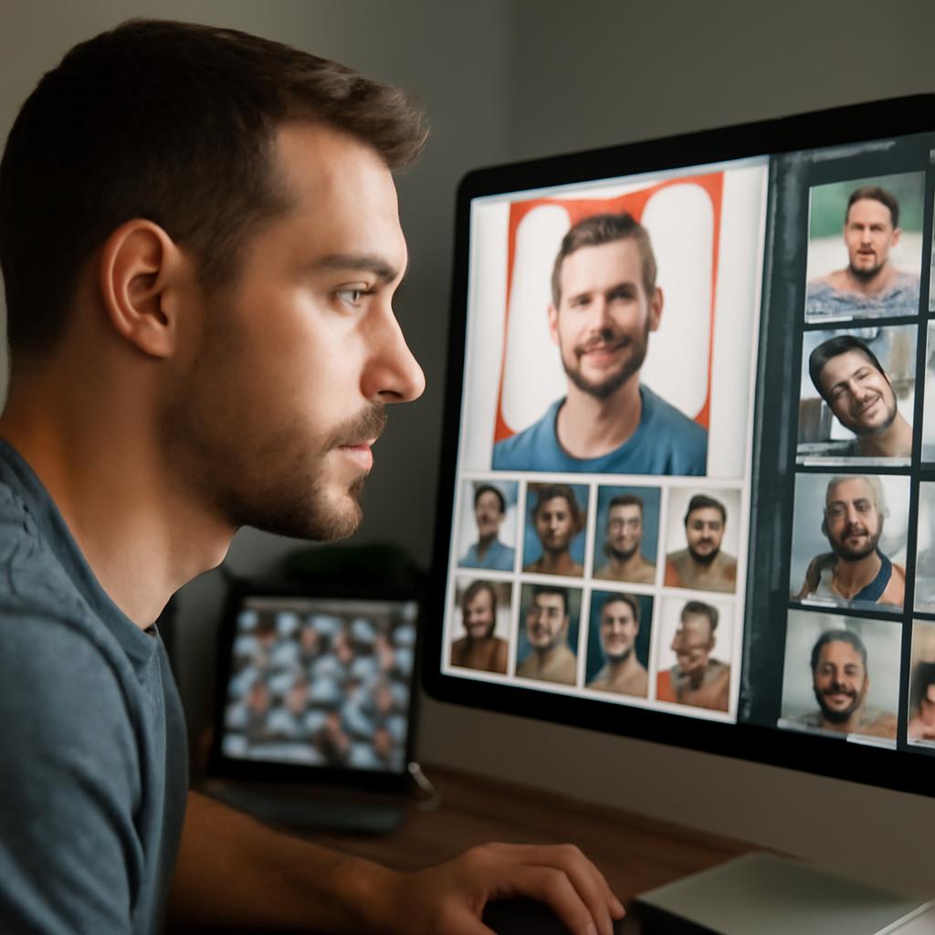apps para namoro com versões para desktop