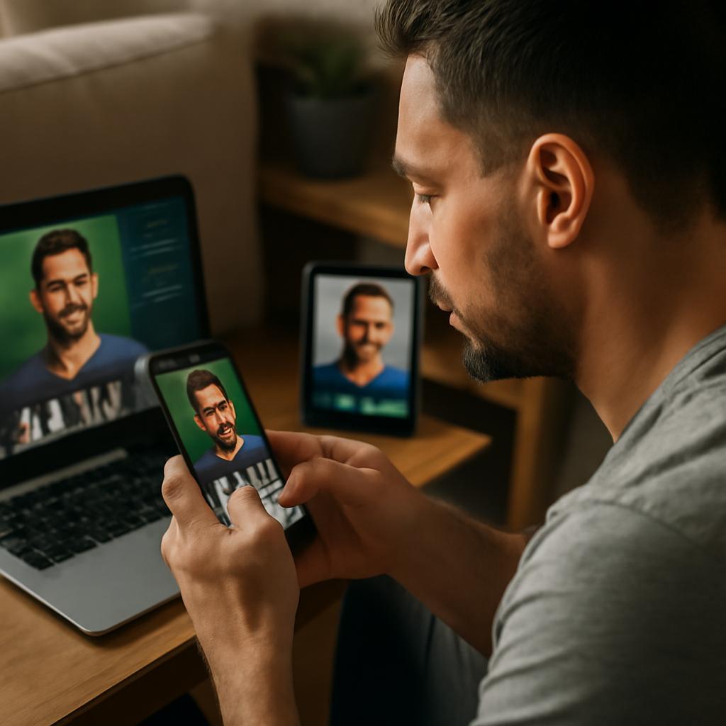 plataformas para namoro com sistemas de comunicação