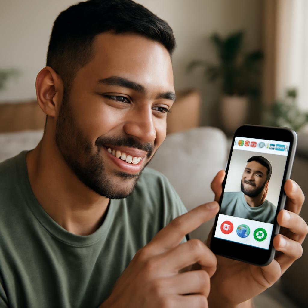 apps para namoro com suporte em diferentes idiomas