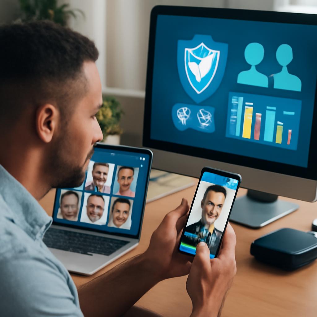 plataformas para namoro com integração com sistemas de conformidade