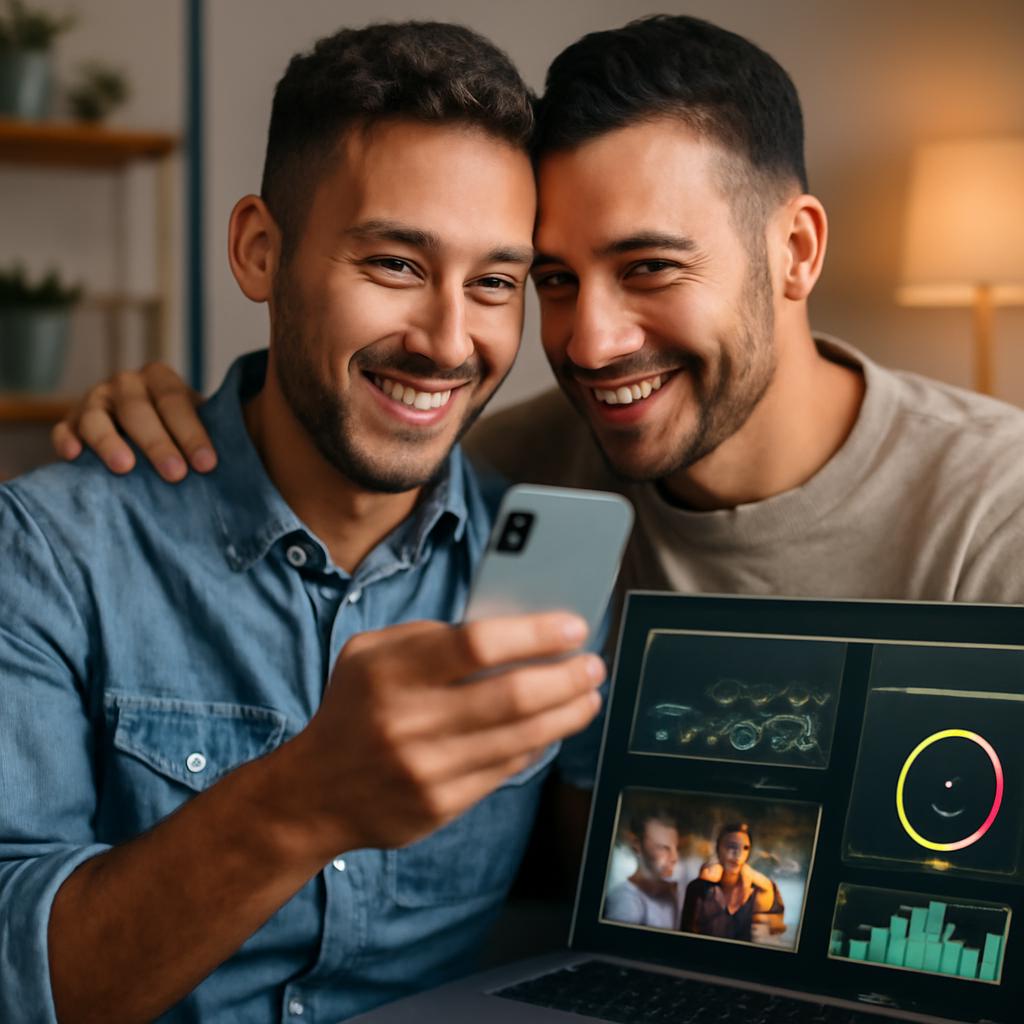 plataformas para namoro com integração com ferramentas de análise de sentimento