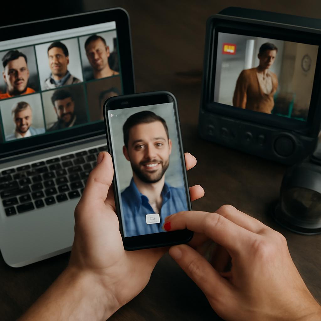 plataformas para namoro com integração com sistemas de monitoramento