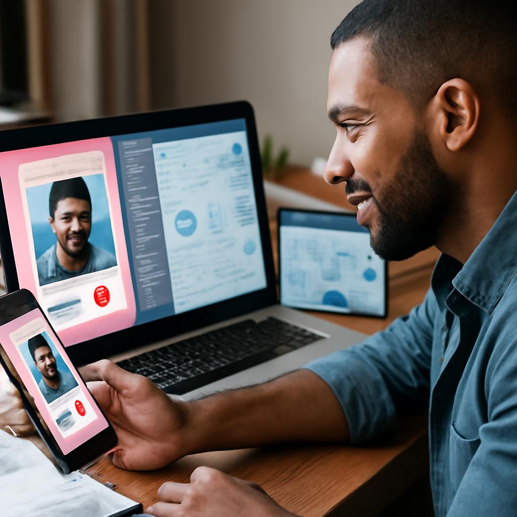 plataformas para namoro com integração com sistemas de gestão